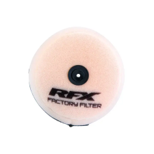 RFX Race nem olajozott légszűrő RFX  Motor alkatrészek Légszűrők Légszűrők (tuning, univerzális) egyéb motorkerékpár alkatrész