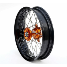 RFX Race SM komplett első kerék 17x3,50 RFX Felnik, gumik, kiegészítők Felni egyéb motorkerékpár alkatrész