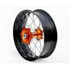 RFX Race SM komplett hátsó kerék 17x4,50 RFX Felnik, gumik, kiegészítők Felnik egyéb motorkerékpár alkatrész