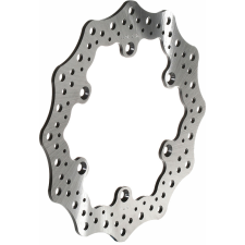 RFX Race Wave Fix Fék Tárcsa RFX Futómű és fék alkatrész Féktárcsa egyéb motorkerékpár alkatrész