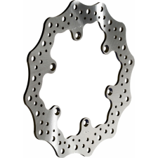 RFX Race Wave Fix Fék Tárcsa RFX Futómű és fék alkatrész Féktárcsa egyéb motorkerékpár alkatrész