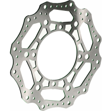 RFX Race Wave Fix Fék Tárcsa RFX Futómű és fék alkatrész Féktárcsa egyéb motorkerékpár alkatrész