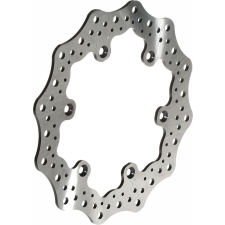 RFX Race Wave Fix Fék Tárcsa RFX Futómű és fék alkatrész Féktárcsa egyéb motorkerékpár alkatrész