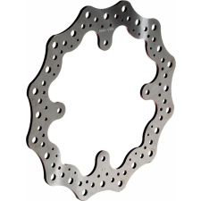 RFX Race Wave Fix Fék Tárcsa RFX Futómű és fék alkatrészek Féktárcsák egyéb motorkerékpár alkatrész