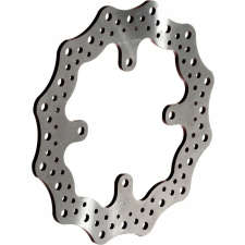 RFX Race Wave Fix Fék Tárcsa RFX Futómű és fék alkatrészek Féktárcsák egyéb motorkerékpár alkatrész