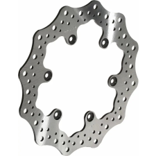 RFX Race Wave Fix Fék Tárcsa RFX Futómű és fék alkatrészek Féktárcsák egyéb motorkerékpár alkatrész