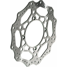 RFX Race Wave Fix Fék Tárcsa RFX  Futómű és fék alkatrészek Féktárcsák egyéb motorkerékpár alkatrész