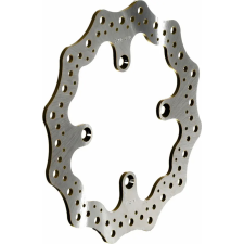 RFX Race Wave Fix Fék Tárcsa RFX  Futómű és fék alkatrészek Féktárcsák egyéb motorkerékpár alkatrész