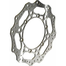 RFX Race Wave Fix Fék Tárcsa RFX Futómű és fék alkatrészek Féktárcsák egyéb motorkerékpár alkatrész