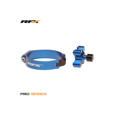 RFX Rajtvezérlő / Előnyindító készlet RFX Pro kék Yamaha YZ / YZF 125-450 egyéb motorkerékpár alkatrész