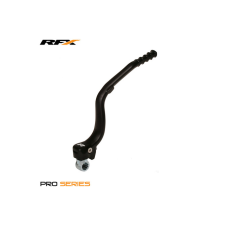 RFX Rúgókar RFX Pro sorozat kemény eloxált fekete Suzuki RM-Z 450 egyéb motorkerékpár alkatrész