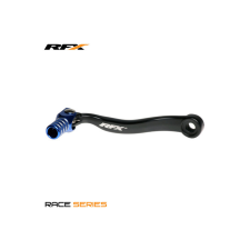 RFX Váltókar RFX Race fekete / kék FC / FE 250 350 2016 utáni egyéb motorkerékpár alkatrész