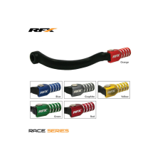RFX Váltókar RFX Race fekete / sárga Suzuki RM-Z 250 egyéb motorkerékpár alkatrész