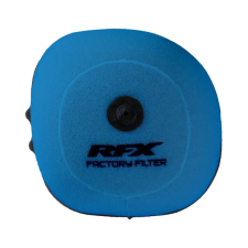 RFX verseny előolajozott légszűrő RFX Motor alkatrészek Légszűrők Légszűrők (tuning, univerzális) egyéb motorkerékpár alkatrész