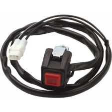 RFX verseny leállító gomb - OEM replika RFX Elektronika Egyéb elektromos alkatrészek egyéb motorkerékpár alkatrész