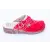 RG Comfort Shoes Ledi Klumpa 663-24 Csatos