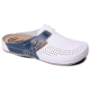 RG Comfort Shoes Ledi Klumpa Tepozar 710-189