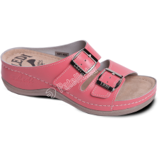 RG Comfort Shoes Ledi Papucs 2 Csatos 404-18 gyógypapucs