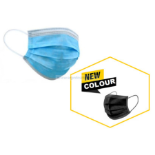  RG GUARDER Szájmaszk sebészeti 3 rtg gumis tisztító- és takarítószer, higiénia