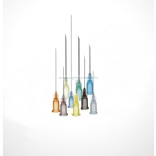 RG injekciós tű 27 G 1/2 - (0,40x13 mm) szürke gyógyászati segédeszköz
