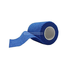  RG Rugalmas pólya öntapadós, színes 10cm x 4,5m 12db gyógyászati segédeszköz