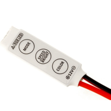  RGB vezérlő micro 144W világítási kellék
