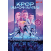 RHBYR KPOP DEMON HUNTERS DLX JUNIOR NOVELIZATO – YOON JESSICA (Pevná)