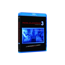 RHE SALES HOUSE KFT. Parajelenségek 3. (Blu-ray) egyéb film