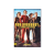 RHE SALES HOUSE KFT. Ron Burgundy - A legenda folytatódik (DVD)