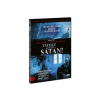 RHE SALES HOUSE KFT. Távozz tőlem, Sátán! (Dvd)