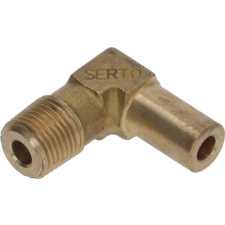 RHEAVENDORS L-ALAKÚ CSATLAKOZÓ ø 1/8'M - ø 8 mm kisháztartási gépek kiegészítői