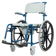  RHINO aluminium szoba wc, kerekesszék 136kgig gyógyászati segédeszköz