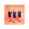 Rhino Bette Midler - It's The Girls (CD)
