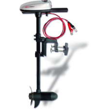 Rhino Cobold Outboard Motor VX 24lb elektromos csónakmotor (9921024) csónak tartozék