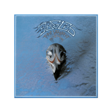 Rhino Eagles - Their Greatest Hits 1971-1975 (Vinyl LP (nagylemez)) rock / pop