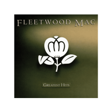 Rhino Fleetwood Mac - Greatest Hits (Vinyl LP (nagylemez)) rock / pop