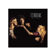 Rhino Fleetwood Mac - Mirage - Reissue - Remastered (Cd) rock / pop