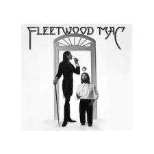 Rhino Fleetwood Mac - (Remastered) (CD) rock / pop