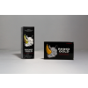  RHINO GOLD - 6 DB + RHINO GOLD – különleges gél férfiaknak 50 ml