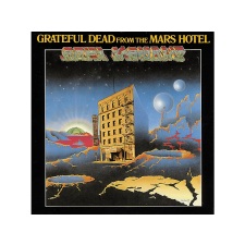 Rhino Grateful Dead - From The Mars Hotel (CD) rock / pop