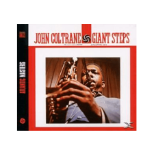 Rhino John Coltrane - Giant Steps (Cd) jazz
