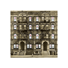 Rhino Led Zeppelin - Physical Graffiti - Remastered Original (Cd) rock / pop