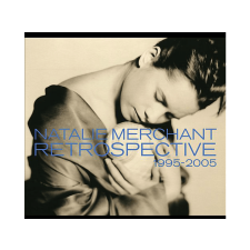 Rhino Natalie Merchant - Retrospective 1995-2005 (CD) rock / pop