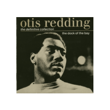 Rhino Otis Redding - Dock Of The Bay (Cd) soul