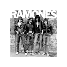 Rhino Ramones - Ramones (Vinyl LP (nagylemez)) rock / pop