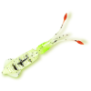 Rhino RigSquid 25g 13cm tengeri csali Glow (3547102)