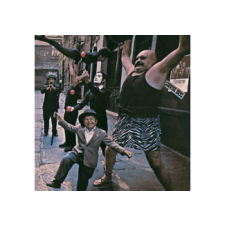 Rhino The Doors - Strange Days (Cd) rock / pop