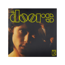 Rhino The Doors - The Doors (Mono) (Vinyl LP (nagylemez)) rock / pop