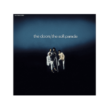 Rhino The Doors - The Soft Parade (Vinyl LP (nagylemez)) rock / pop