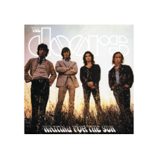 Rhino The Doors - Waiting For The Sun (Cd) rock / pop